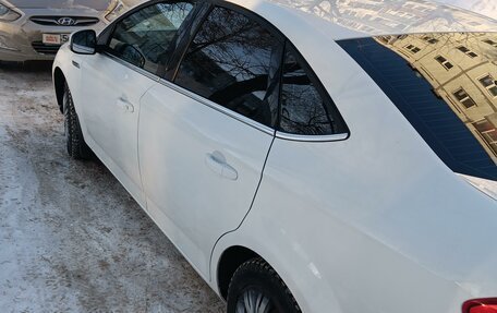 Ford Mondeo IV, 2012 год, 1 070 000 рублей, 3 фотография