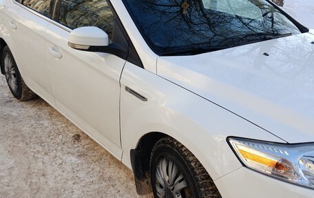 Ford Mondeo IV, 2012 год, 1 070 000 рублей, 2 фотография