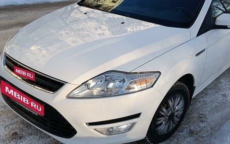 Ford Mondeo IV, 2012 год, 1 070 000 рублей, 6 фотография