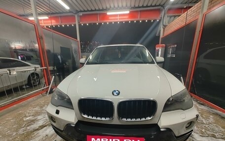 BMW X5, 2008 год, 1 500 000 рублей, 7 фотография