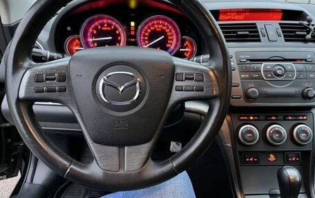 Mazda 6, 2008 год, 1 050 000 рублей, 6 фотография