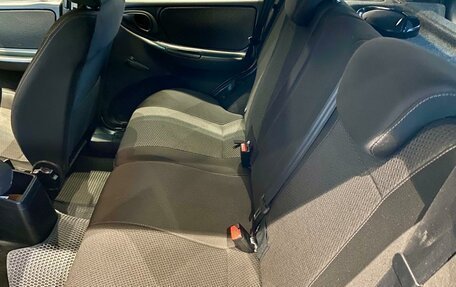 Chevrolet Niva I рестайлинг, 2018 год, 989 000 рублей, 16 фотография