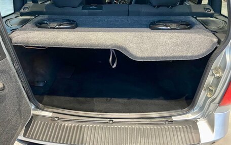 Chevrolet Niva I рестайлинг, 2018 год, 989 000 рублей, 17 фотография