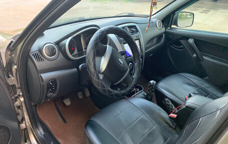 Datsun on-DO I рестайлинг, 2018 год, 650 000 рублей, 4 фотография