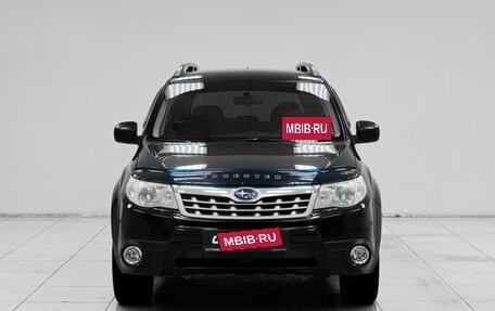 Subaru Forester, 2012 год, 1 599 000 рублей, 3 фотография