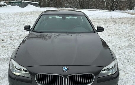 BMW 5 серия, 2012 год, 2 490 000 рублей, 2 фотография