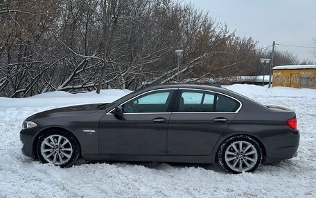 BMW 5 серия, 2012 год, 2 490 000 рублей, 8 фотография