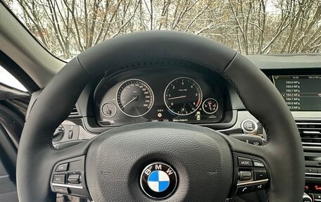BMW 5 серия, 2012 год, 2 490 000 рублей, 11 фотография