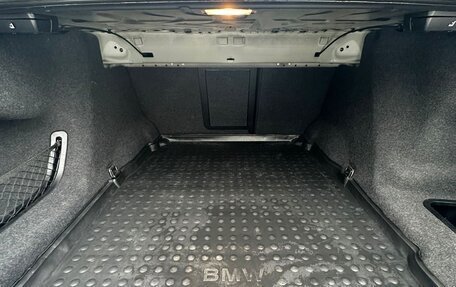 BMW 5 серия, 2012 год, 2 490 000 рублей, 29 фотография