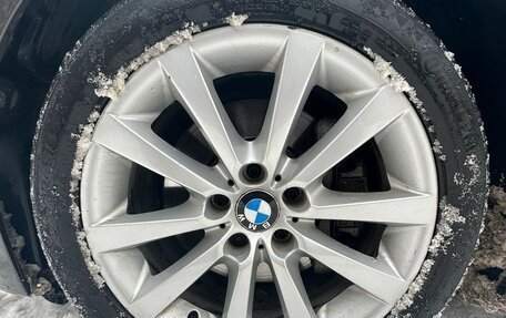 BMW 5 серия, 2012 год, 2 490 000 рублей, 28 фотография