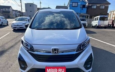 Honda Freed II, 2020 год, 1 059 000 рублей, 2 фотография