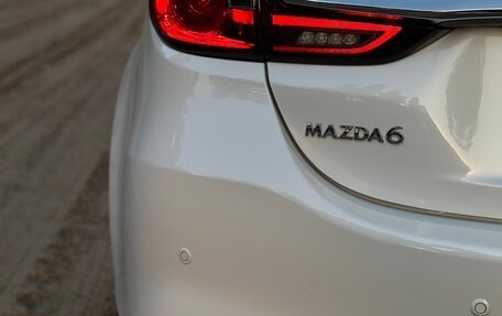 Mazda 6, 2022 год, 3 640 000 рублей, 4 фотография