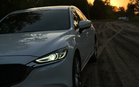 Mazda 6, 2022 год, 3 640 000 рублей, 2 фотография
