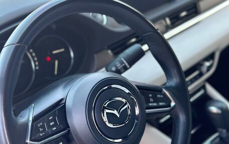 Mazda 6, 2022 год, 3 640 000 рублей, 10 фотография