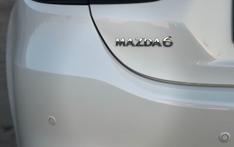 Mazda 6, 2022 год, 3 640 000 рублей, 12 фотография