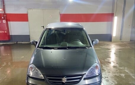 Suzuki Liana, 2007 год, 540 000 рублей, 2 фотография