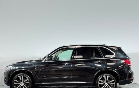 BMW X5, 2017 год, 4 699 000 рублей, 8 фотография