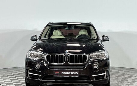 BMW X5, 2017 год, 4 699 000 рублей, 2 фотография