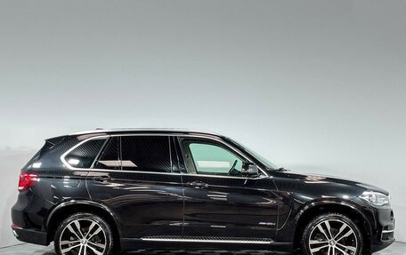 BMW X5, 2017 год, 4 699 000 рублей, 4 фотография