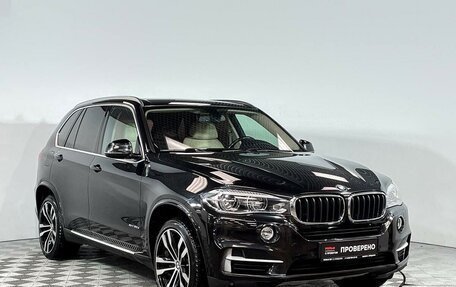 BMW X5, 2017 год, 4 699 000 рублей, 3 фотография