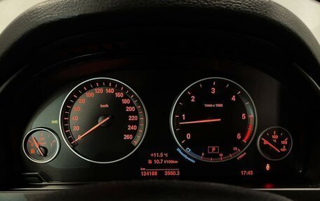 BMW X5, 2017 год, 4 699 000 рублей, 11 фотография