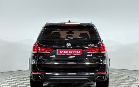 BMW X5, 2017 год, 4 699 000 рублей, 6 фотография