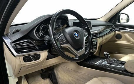 BMW X5, 2017 год, 4 699 000 рублей, 15 фотография