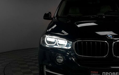 BMW X5, 2017 год, 4 699 000 рублей, 18 фотография