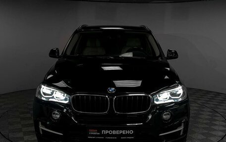 BMW X5, 2017 год, 4 699 000 рублей, 19 фотография