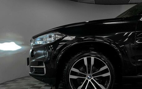 BMW X5, 2017 год, 4 699 000 рублей, 16 фотография