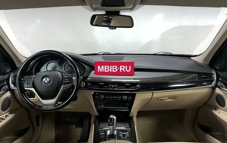 BMW X5, 2017 год, 4 699 000 рублей, 12 фотография