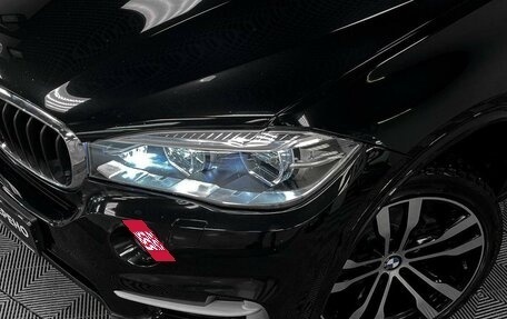 BMW X5, 2017 год, 4 699 000 рублей, 17 фотография