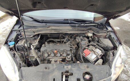 Honda CR-V III рестайлинг, 2012 год, 1 885 000 рублей, 13 фотография