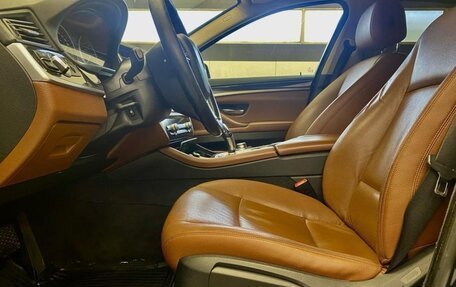 BMW 5 серия, 2013 год, 1 950 000 рублей, 16 фотография