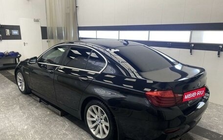 BMW 5 серия, 2013 год, 1 950 000 рублей, 14 фотография