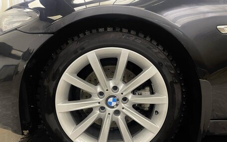 BMW 5 серия, 2013 год, 1 950 000 рублей, 21 фотография