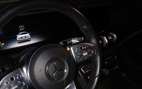Mercedes-Benz E-Класс, 2019 год, 6 800 000 рублей, 2 фотография
