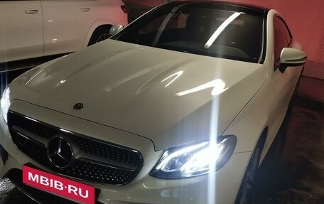 Mercedes-Benz E-Класс, 2019 год, 6 800 000 рублей, 10 фотография