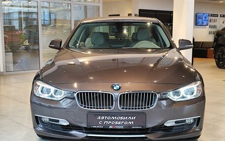 BMW 3 серия, 2013 год, 2 290 000 рублей, 8 фотография