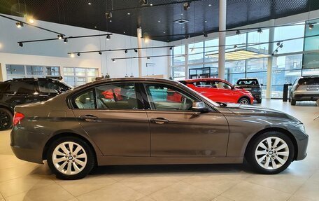 BMW 3 серия, 2013 год, 2 290 000 рублей, 6 фотография