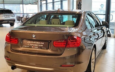 BMW 3 серия, 2013 год, 2 290 000 рублей, 7 фотография