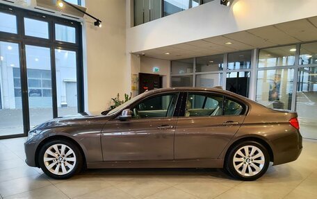 BMW 3 серия, 2013 год, 2 290 000 рублей, 9 фотография