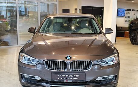BMW 3 серия, 2013 год, 2 290 000 рублей, 2 фотография