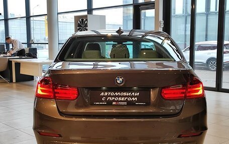 BMW 3 серия, 2013 год, 2 290 000 рублей, 10 фотография