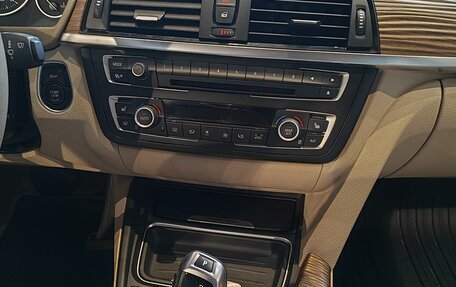 BMW 3 серия, 2013 год, 2 290 000 рублей, 26 фотография