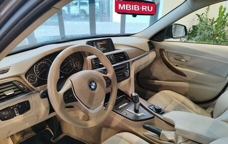 BMW 3 серия, 2013 год, 2 290 000 рублей, 13 фотография
