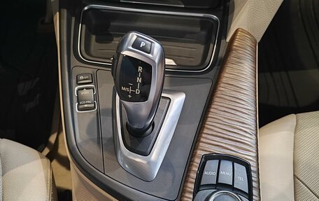 BMW 3 серия, 2013 год, 2 290 000 рублей, 27 фотография