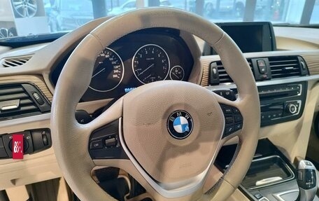 BMW 3 серия, 2013 год, 2 290 000 рублей, 29 фотография