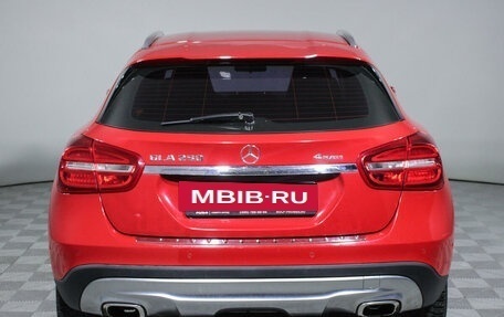 Mercedes-Benz GLA, 2014 год, 1 450 000 рублей, 6 фотография