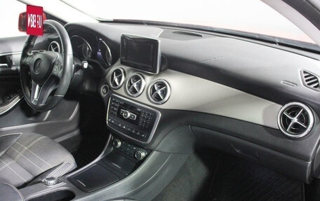 Mercedes-Benz GLA, 2014 год, 1 450 000 рублей, 9 фотография